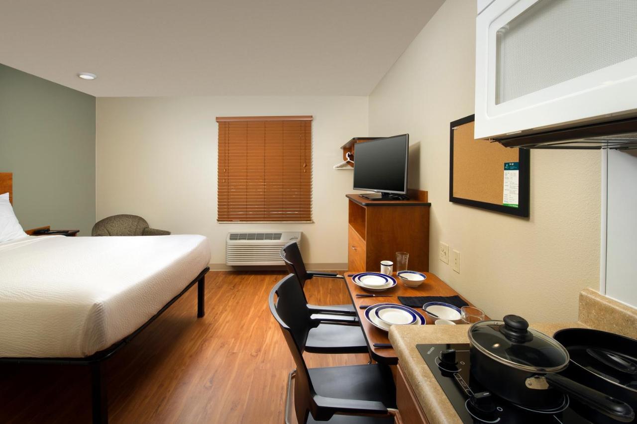 Extended Stay America Suites - Denver - Airport Орора Екстер'єр фото