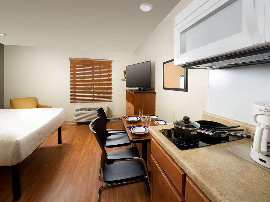 Extended Stay America Suites - Denver - Airport Орора Номер фото
