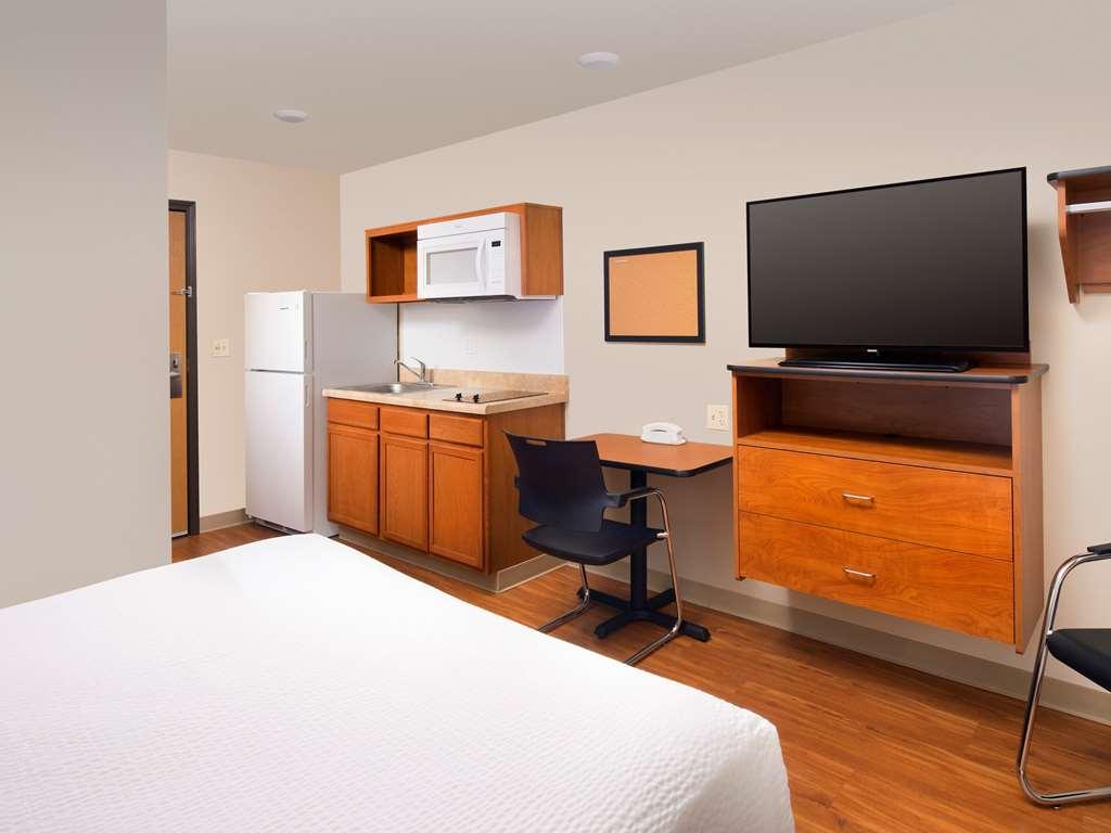 Extended Stay America Suites - Denver - Airport Орора Номер фото