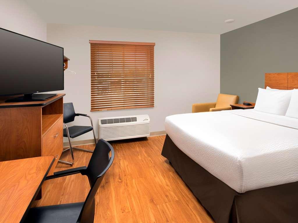 Extended Stay America Suites - Denver - Airport Орора Номер фото