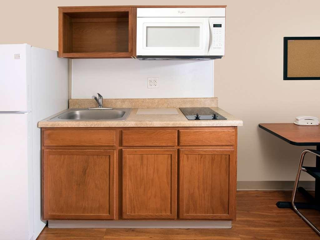 Extended Stay America Suites - Denver - Airport Орора Номер фото