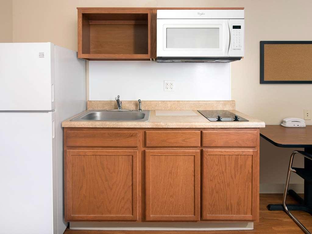 Extended Stay America Suites - Denver - Airport Орора Номер фото