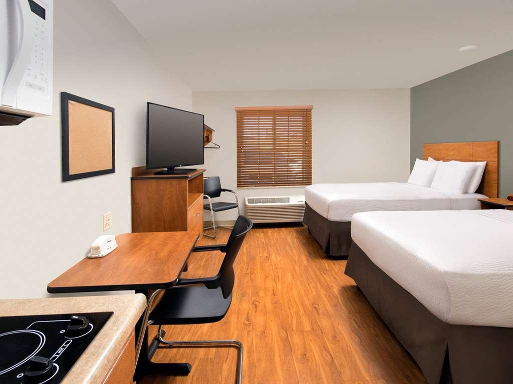 Extended Stay America Suites - Denver - Airport Орора Номер фото