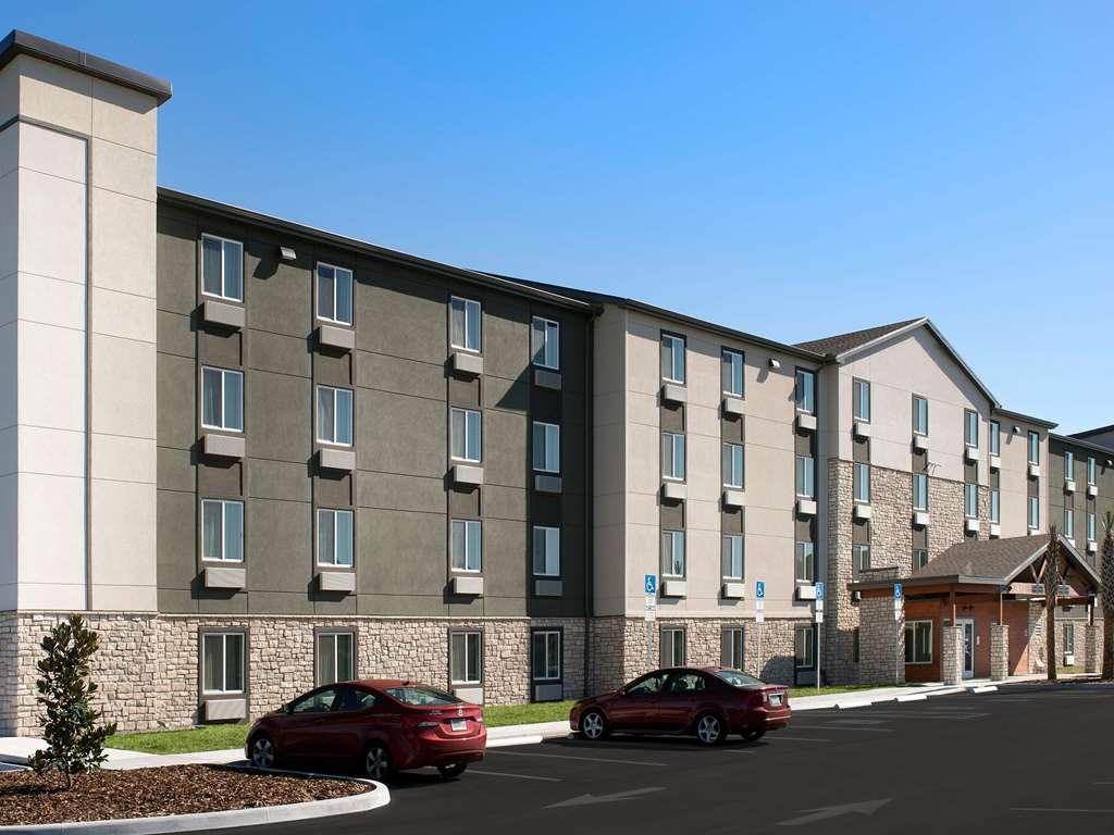 Extended Stay America Suites - Denver - Airport Орора Екстер'єр фото
