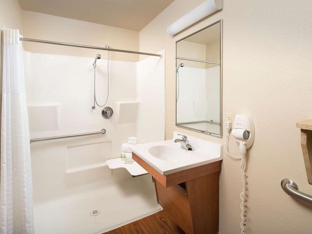 Extended Stay America Suites - Denver - Airport Орора Екстер'єр фото