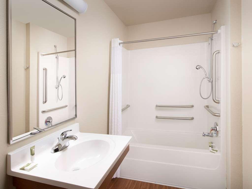 Extended Stay America Suites - Denver - Airport Орора Екстер'єр фото
