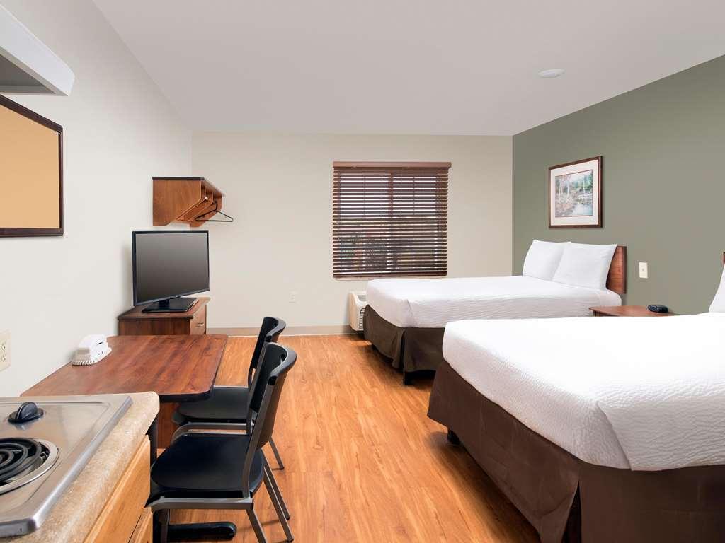 Extended Stay America Suites - Denver - Airport Орора Номер фото