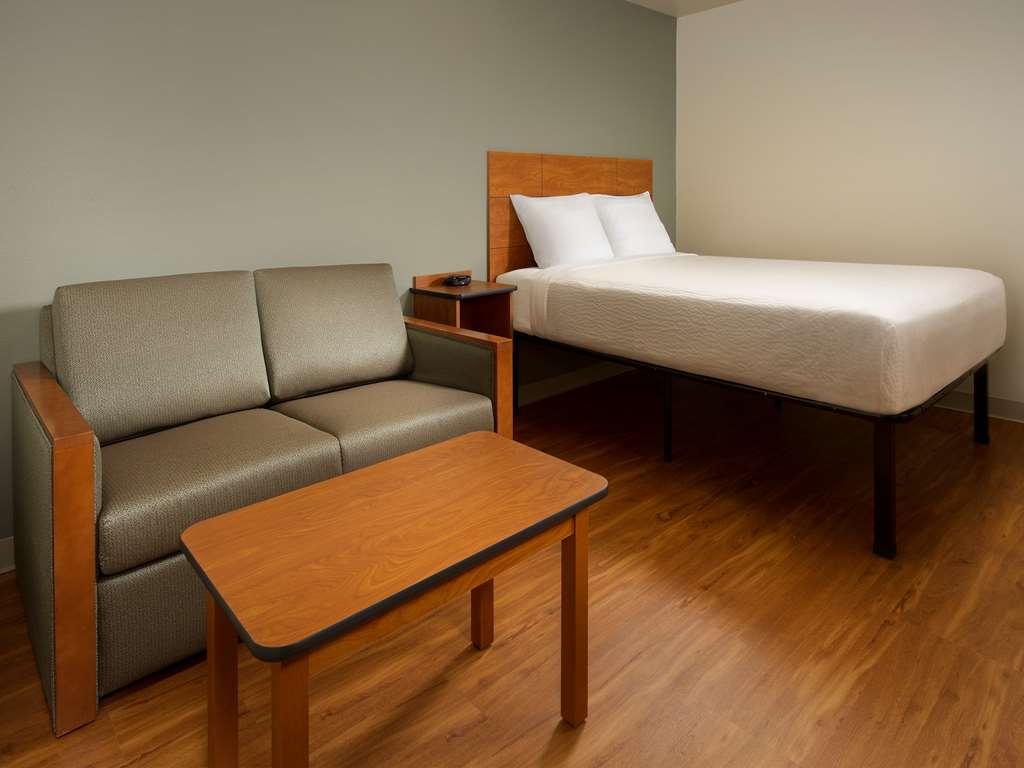 Extended Stay America Suites - Denver - Airport Орора Номер фото