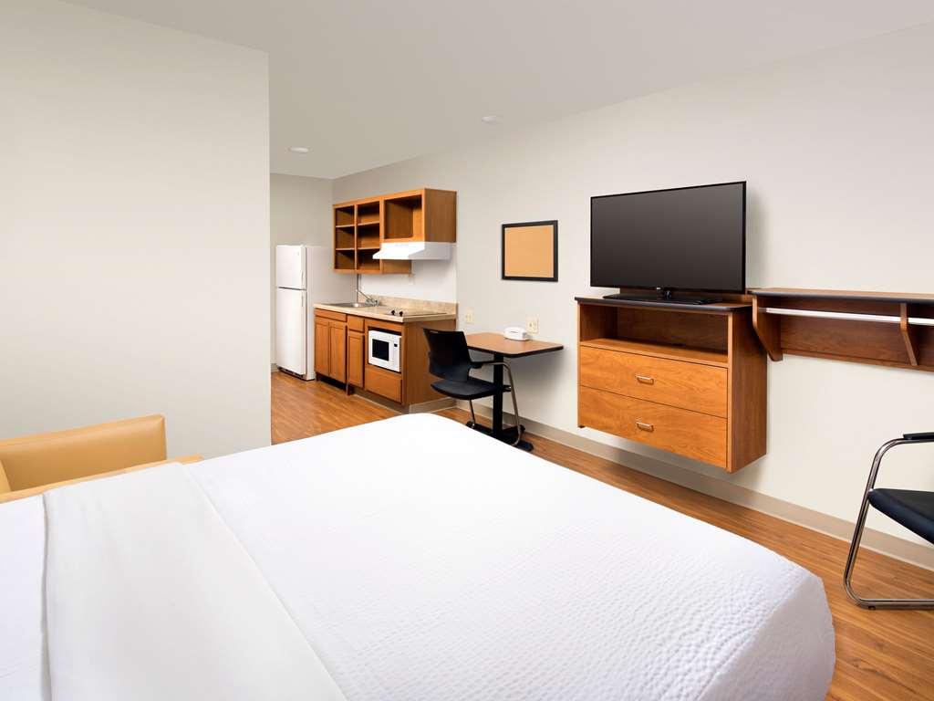 Extended Stay America Suites - Denver - Airport Орора Номер фото
