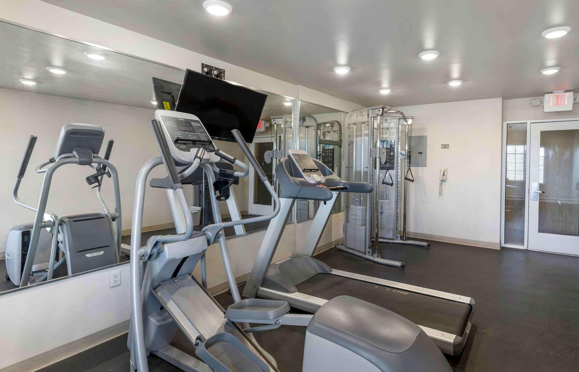Extended Stay America Suites - Denver - Airport Орора Екстер'єр фото