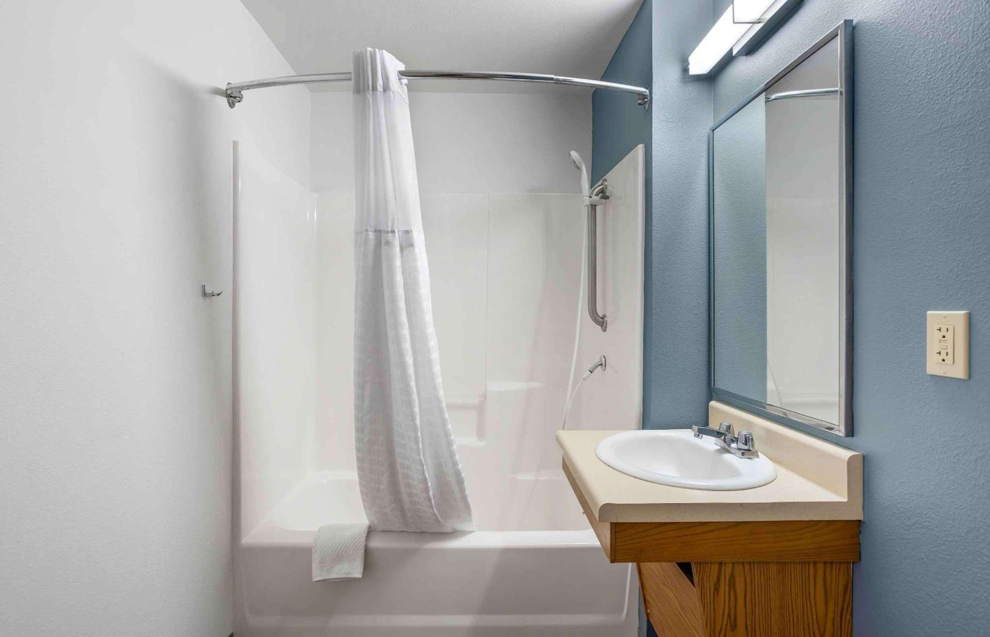 Extended Stay America Suites - Denver - Airport Орора Екстер'єр фото