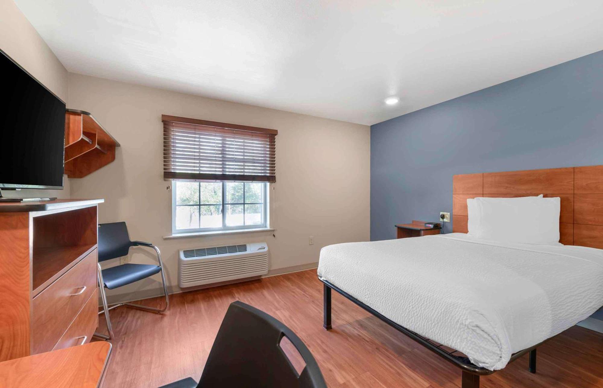 Extended Stay America Suites - Denver - Airport Орора Екстер'єр фото
