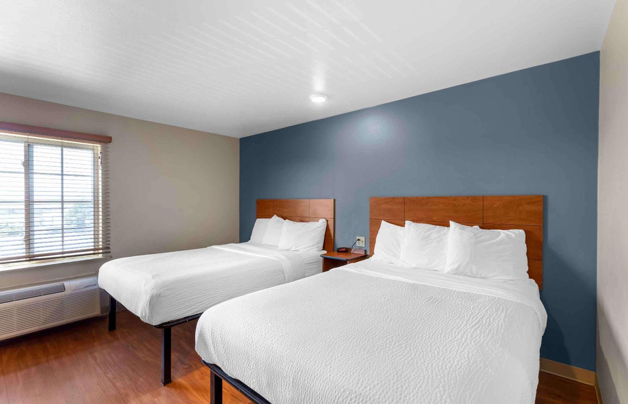 Extended Stay America Suites - Denver - Airport Орора Екстер'єр фото