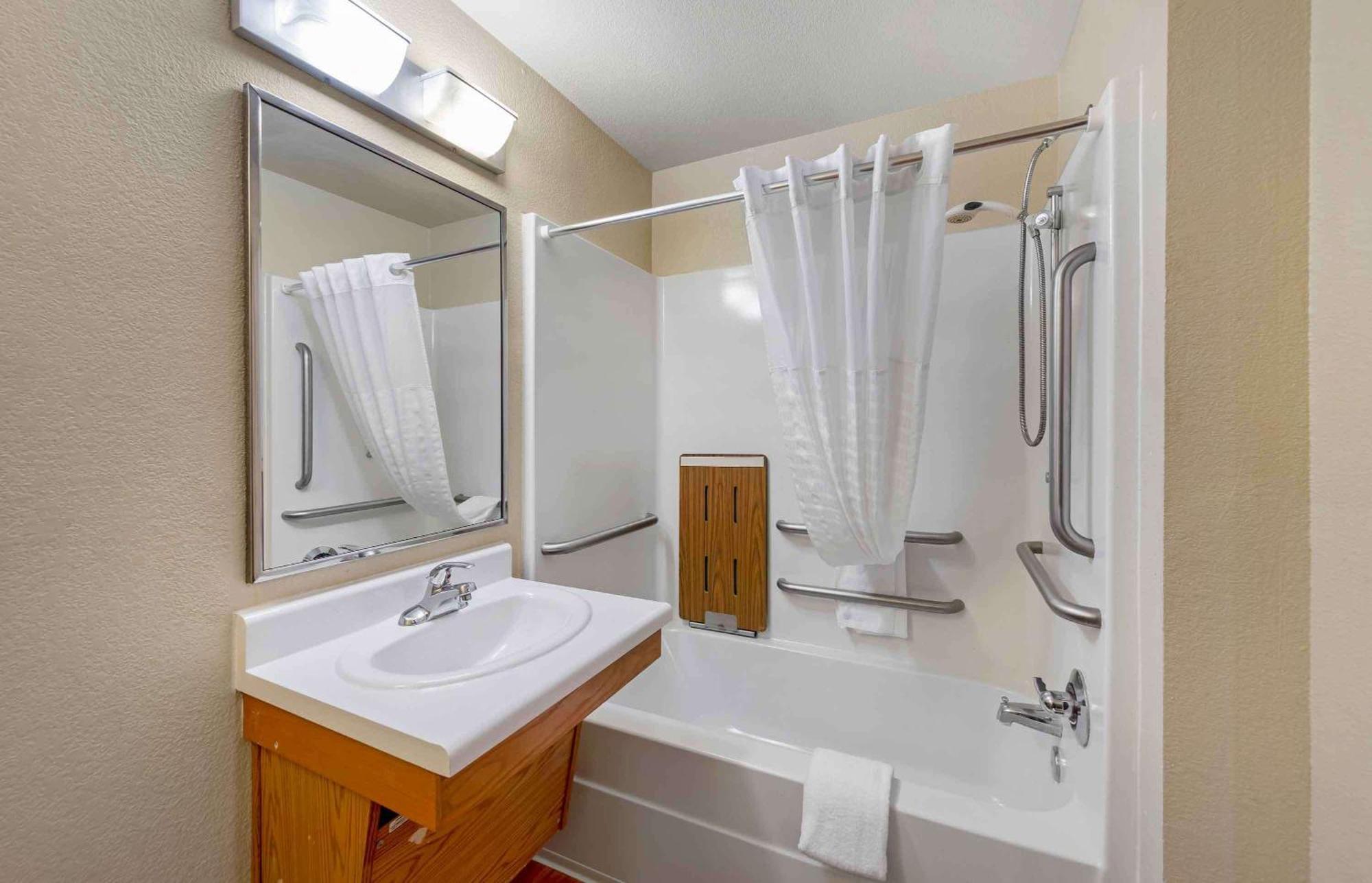 Extended Stay America Suites - Denver - Airport Орора Екстер'єр фото