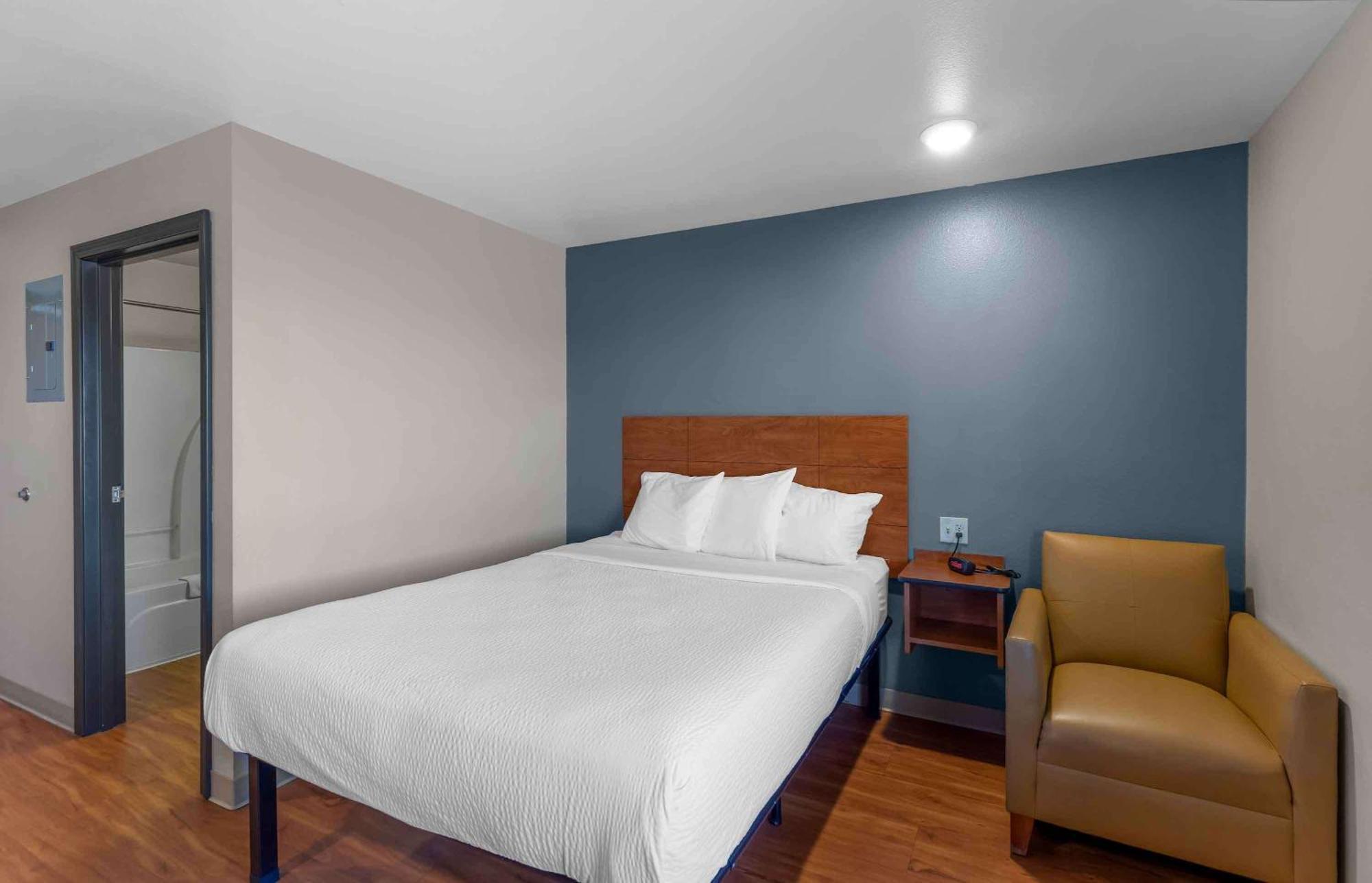 Extended Stay America Suites - Denver - Airport Орора Екстер'єр фото