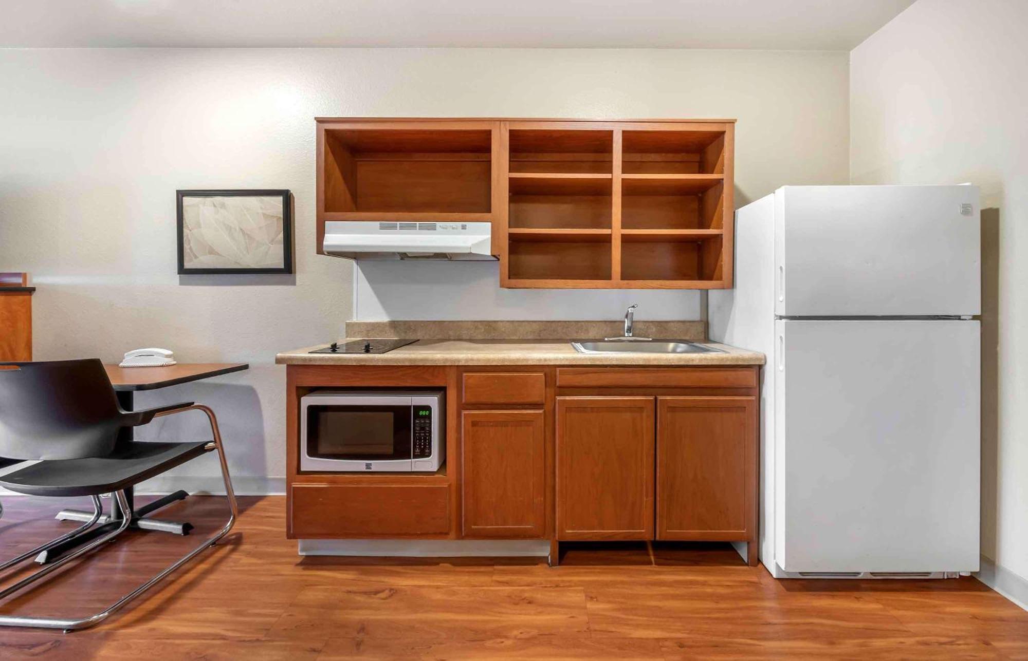 Extended Stay America Suites - Denver - Airport Орора Екстер'єр фото