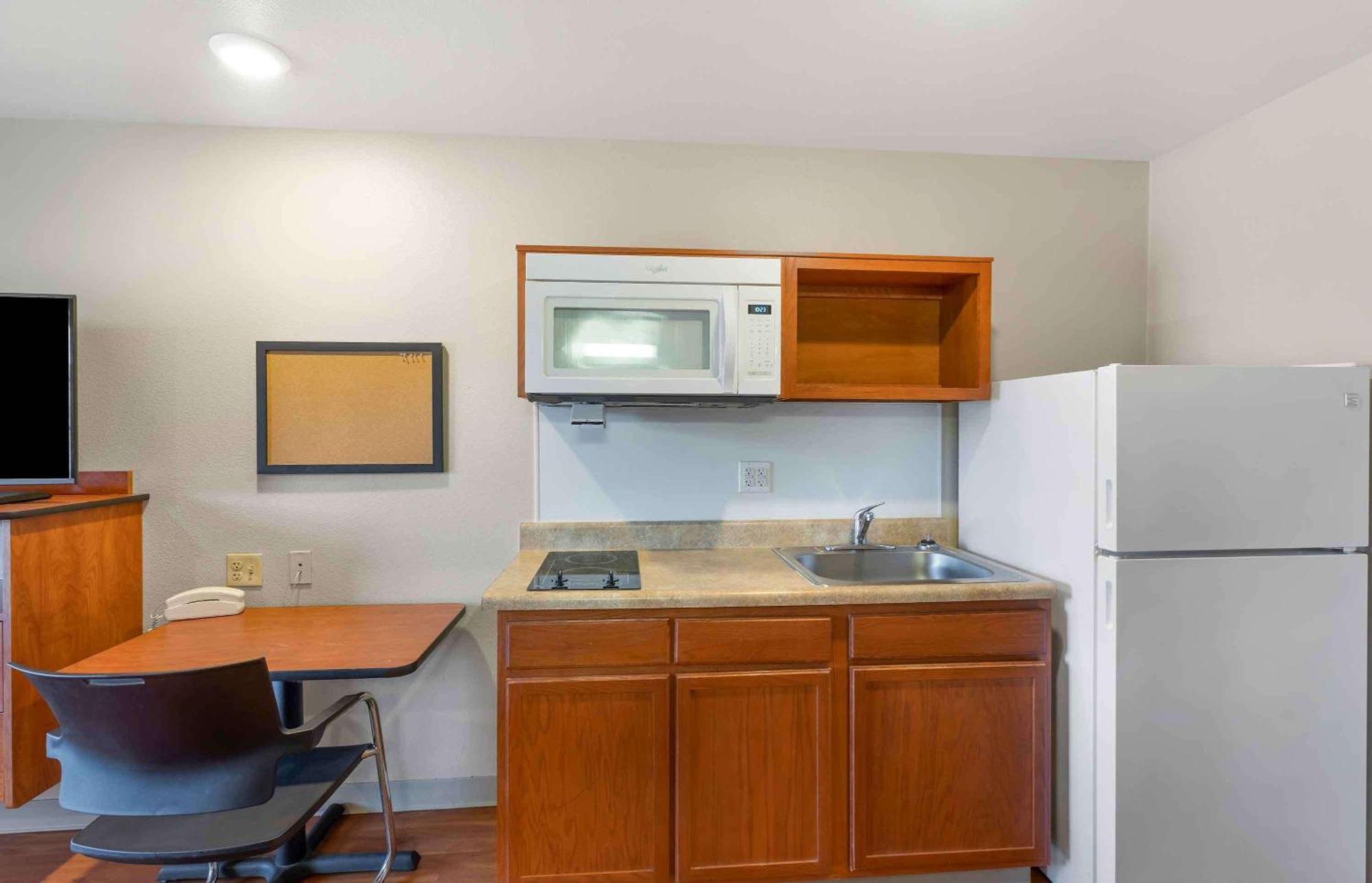 Extended Stay America Suites - Denver - Airport Орора Екстер'єр фото