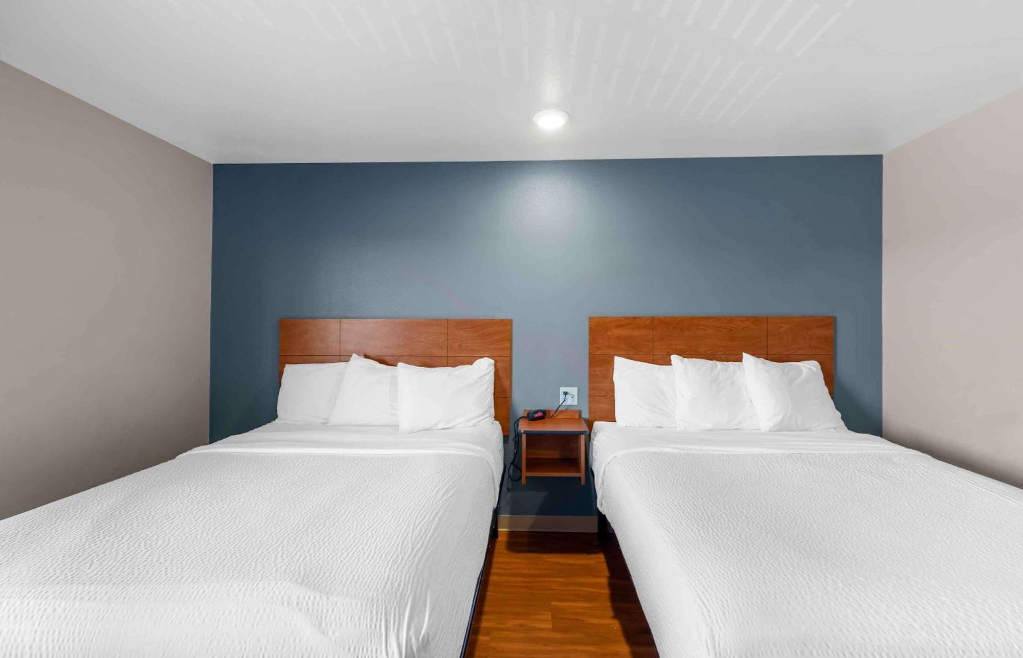Extended Stay America Suites - Denver - Airport Орора Екстер'єр фото