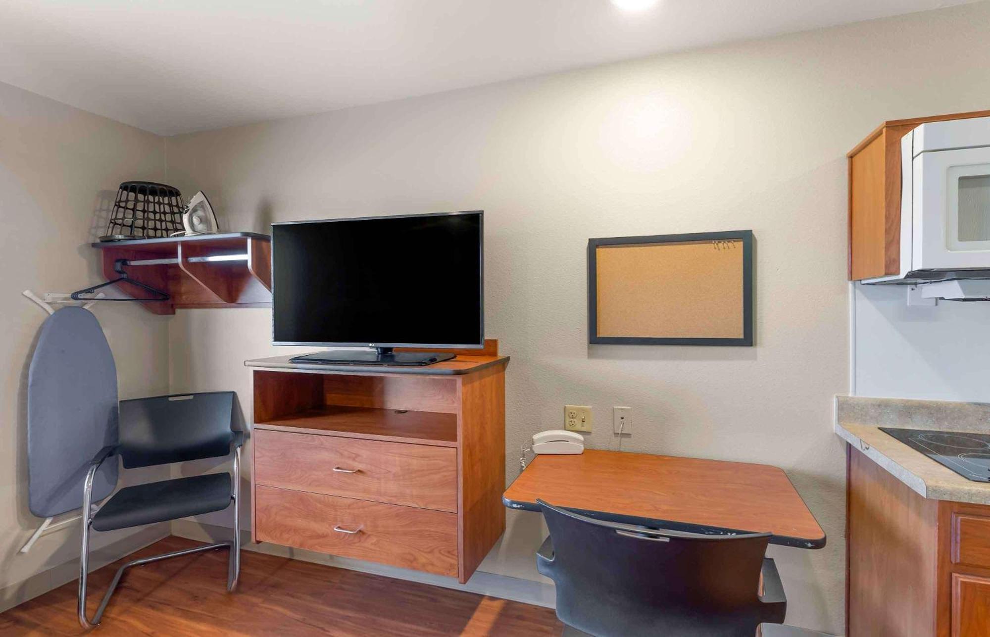 Extended Stay America Suites - Denver - Airport Орора Екстер'єр фото