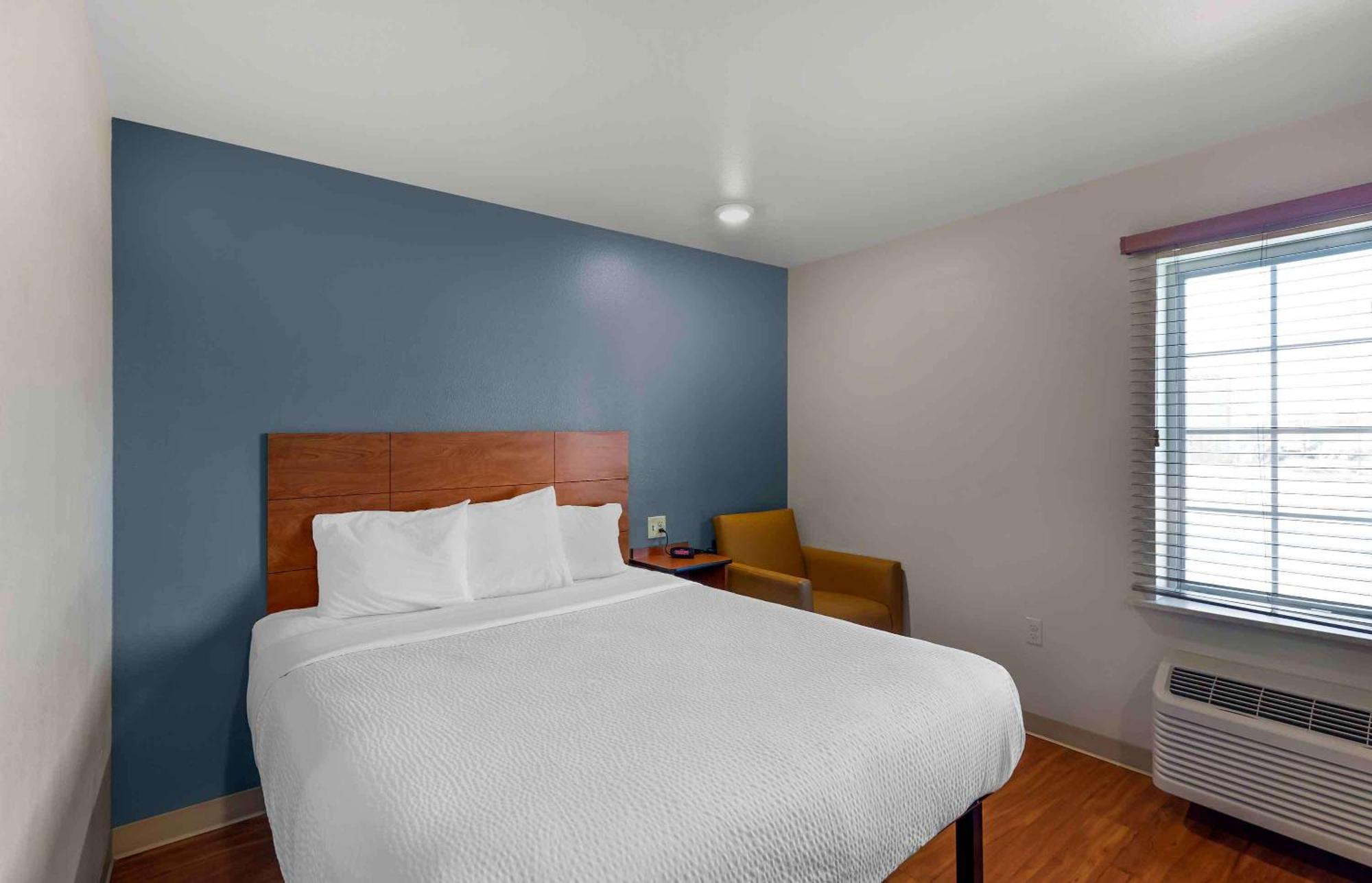 Extended Stay America Suites - Denver - Airport Орора Екстер'єр фото