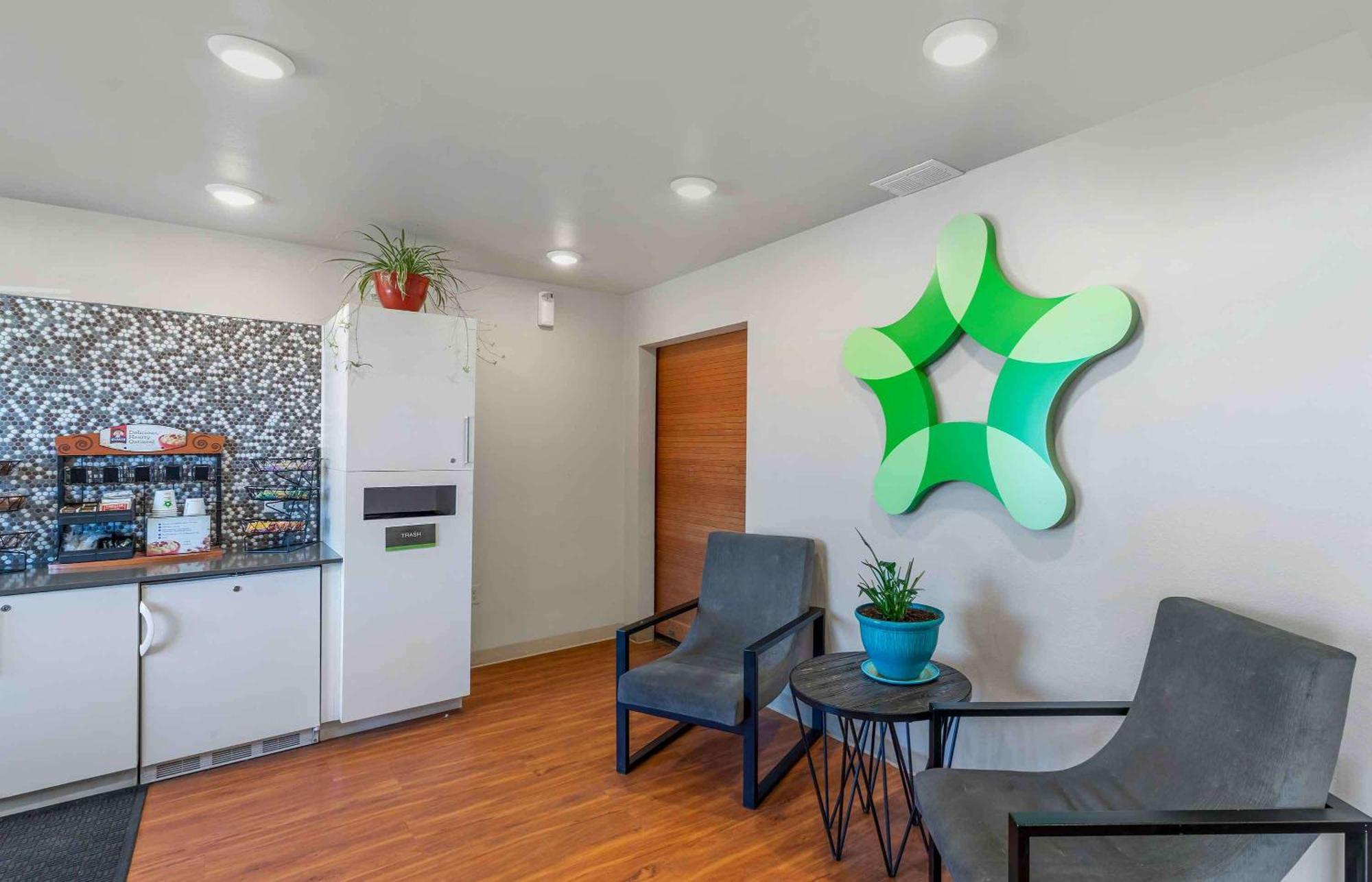 Extended Stay America Suites - Denver - Airport Орора Екстер'єр фото